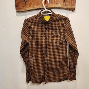 Casual button down shirt - Brand new!